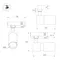 Минифото #7 товара Светильник LGD-ARTEMIS-TRACK-4TR-R55-12W Warm3000 (WH, 8-80 deg, 230V, DALI) (Arlight, IP20 Металл, 5 лет)