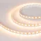 Минифото #3 товара Светодиодная лента RT-B72-10mm 12V Warm3000-CX1 (15.6 W/m, IP20, 5060, 5m) (Arlight, резка 1 светодиод)
