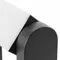 Минифото #3 товара Светильник LGD-PATH-FRAME-ROTARY-H300-6W Warm3000 (BK, 111 deg, 230V) (Arlight, IP65 Металл, 3 года)