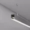 Минифото #6 товара Профиль IP-LINE-4050-2000 ANOD (Arlight, Алюминий)