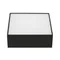 Минифото #2 товара Светильник SP-QUADRO-S170x170-18W Warm3000 (BK, 120 deg, 230V) (Arlight, IP40 Металл, 3 года)