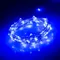 Минифото #1 товара Светодиодная нить WR-5000-12V-Blue (1608, 100LED) (Arlight, IP65)