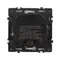 Минифото #3 товара Механизм розетки с быстрой USB зарядкой SCT-NOBE-MUAC-SFPL-FC-WH (65W, QC3) (Arlight, Белый кварц)