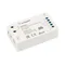 Минифото #1 товара Диммер ARL-SIRIUS-TUYA-RGBW-SUF (12-24V, 4x4A, 2.4G) (Arlight, Контроллер)
