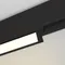 Минифото #2 товара Светильник MAG-FLAT-FOLD-45-S405-12W Warm3000 (BK, 100 deg, 24V) (Arlight, IP20 Металл, 5 лет)