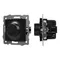 Минифото #1 товара Механизм светорегулятора SWT-DLR-BK-V (250V, 10A) (Arlight, -)