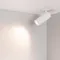 Минифото #2 товара Светильник LGD-ARTEMIS-BUILT-FLAP-R55-12W Warm3000 (WH, 8-80 deg, 230V) (Arlight, IP20 Металл, 5 лет)