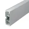 Минифото #1 товара Профиль с экраном S2-WALL-X2-H128-2500 ANOD+OPAL (Arlight, Алюминий)