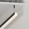 Минифото #11 товара Профиль SL-LINE-2522-2500 BLACK (Arlight, Алюминий)