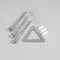 Минифото #2 товара Светильник LGD-LANDMARK-BOLL-H1000-20W Warm3500-MIX (GR, 300 deg, 230V) (Arlight, IP65 Металл, 5 лет)