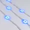Минифото #3 товара Флэш-модуль VISOR-SPI-D40-6LED-24V RGB (Arlight, IP68 Пластик, 3 года)