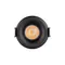 Минифото #5 товара Светильник MS-FOGGY-BUILT-R45-5W Day4000 (BK, 36 deg, 230V) (Arlight, IP54 Металл, 5 лет)