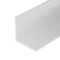 Минифото #1 товара Уголок ARH-W20x20x1-3000 ANOD (Arlight, Алюминий)