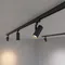 Минифото #9 товара Светильник LGD-URANUS-4TR-R65-10W Warm3500-MIX (WH, 20-50 deg, side holder, 230V) (Arlight, IP20 Металл, 5 лет)