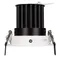 Минифото #3 товара Светодиодный светильник LTD-95WH 9W White 45deg (Arlight, IP40 Металл, 3 года)