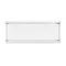Минифото #5 товара Светильник MS-ORIENT-BUILT-TRIMLESS-TC-S38x127-10W Warm3000 (WH-BK, 30 deg, 230V) (Arlight, IP20 Металл, 5 лет)
