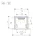 Минифото #2 товара Профиль SL-MINI-10-2000 ANOD (Arlight, Алюминий)