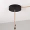Минифото #2 товара Чаша накладная для блока питания ART-INBELT-CANOPY-SURFACE-POWER (BK, 48V) (Arlight, -)