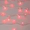 Минифото #9 товара Светодиодная гирлянда ARD-STRING-CLASSIC-10000-CLEAR-100LED-SYNC RGB (230V, 6.5W, RF ПДУ, 1000) (Ardecoled, IP65)