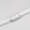 Минифото #2 товара Соединитель прямой ARL-CLEAR-Mini-Line (16x8mm) (Arlight, Металл)