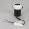 Минифото #5 товара Светильник LTD-PULL-R100-10W Day4000 (WH, 24 deg, 230V) (Arlight, IP20 Металл, 5 лет)