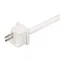 Минифото #2 товара Коннектор питания ARL-MOONLIGHT-1712-CON-POWER-HR-WH (Arlight, Пластик)