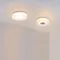 Минифото #2 товара Светильник LTD-80R-Opal-Roll 2x3W Warm White (Arlight, IP40 Пластик, 3 года)