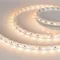 Минифото #1 товара Светодиодная лента RT-B60-10mm 24V Warm2700 (14.4 W/m, IP20, 5m) (Arlight, 14.4 Вт/м, IP20)