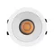 Минифото #3 товара Светильник MS-ARADO-BUILT-R45-5W Warm3000 (WH-WH, 36 deg, 230V) (Arlight, IP20 Металл, 5 лет)