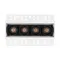 Минифото #3 товара Светильник MS-ORIENT-BUILT-TRIMLESS-TC-S38x127-10W Warm3000 (WH-BK, 30 deg, 230V) (Arlight, IP20 Металл, 5 лет)