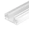 Минифото #2 товара Профиль STRETCH-32-CEIL-CENTER-2000 WHITE (Arlight, Алюминий)
