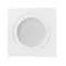 Минифото #3 товара Светодиодный светильник LTM-S60x60WH-Frost 3W Warm White 110deg (Arlight, IP40 Металл, 3 года)