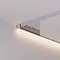 Минифото #5 товара Профиль FANTOM-W12-EDGE-2000 ANOD (Arlight, Алюминий)