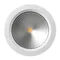 Минифото #5 товара Светодиодный светильник LTD-220WH-FROST-30W Warm White 110deg (Arlight, IP44 Металл, 3 года)