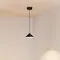 Минифото #2 товара Светильник SP-MAKOTO-R240-10W Warm3000 (BK, 36 deg, 230V, TRIAC) (Arlight, IP20 Металл, 3 года)