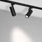 Минифото #5 товара Светильник LGD-GELIOS-TUNE-4TR-R80-20W Day4000-MIX (BK, 20-60 deg) (Arlight, DALI, 3 года)