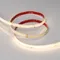 Минифото #2 товара Светодиодная лента герметичная SPI-COB-SE-X378-12mm 24V Warm3000-PX63-BPT (7 W/m, IP65, 5m) (Arlight, бегущий огонь)