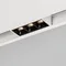 Минифото #4 товара Светильник MAG-LASER-45-L84-3W Warm3000 (WH, 15 deg, 24V) (Arlight, IP20 Металл, 3 года)