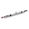 Минифото #1 товара INTELLIGENT ARLIGHT Диммер SMART-PWM-102-12-MIX-IN (5-24V, 2x2A, 1-button, SENS) (IARL, Контроллер)
