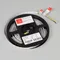Минифото #5 товара Светодиодная лента RZ-A140-10mm 24V White-MIX (15 W/m, IP20, 5m) (Arlight, Изменяемая ЦТ)