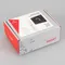 Минифото #3 товара Панель Sens SMART-P79-DIM Black (230V, 4 зоны, 2.4G) (Arlight, IP20 Пластик, 5 лет)