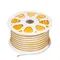 Минифото #2 товара Гибкий неон ARL-NEON-1608YH-SIDE 24V Yellow (Arlight, 6 Вт/м, IP65)