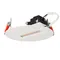Минифото #1 товара База встраиваемая LGD-2TR-BASE-F-WH (C) (Arlight, IP20 Металл, 3 года)