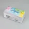 Минифото #5 товара Светодиодная гирлянда ARD-STRING-CLASSIC-9000-CLEAR-60LED-LIVE RGB-SPI (12V, 40W) (Ardecoled, IP65, 1 год)