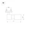 Минифото #7 товара Светильник LGD-ARTEMIS-BUILT-FLAP-R55-12W Warm2700 (WH, 8-80 deg, 230V) (Arlight, IP20 Металл, 5 лет)