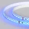 Минифото #3 товара Светодиодная лента RT 2-5000 24V Blue 2x (3528, 600 LED, LUX) (Arlight, 9.6 Вт/м, IP20)
