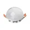 Минифото #3 товара Светильник LTD-80R-Crystal-Sphere 5W Warm White (Arlight, IP40 Пластик, 3 года)