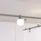 Минифото #3 товара Светильник ART-APRIORI-SFERO-R120-5W Warm3000 (OG, 220 deg, 48V) (Arlight, IP20 Металл, 3 года)
