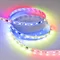 Минифото #3 товара Светодиодная лента DMX-B60-10mm 24V RGB-PX6 (15 W/m, IP20, 5060, 5m) (Arlight, -)
