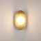 Минифото #8 товара Светильник SP-PERLEN-WALL-L350-6W Warm3200-MIX (GD, 150 deg, 230V, TOUCH-DIM) (Arlight, IP20 Металл, 5 лет)